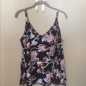 Women’s Reversible Camisole